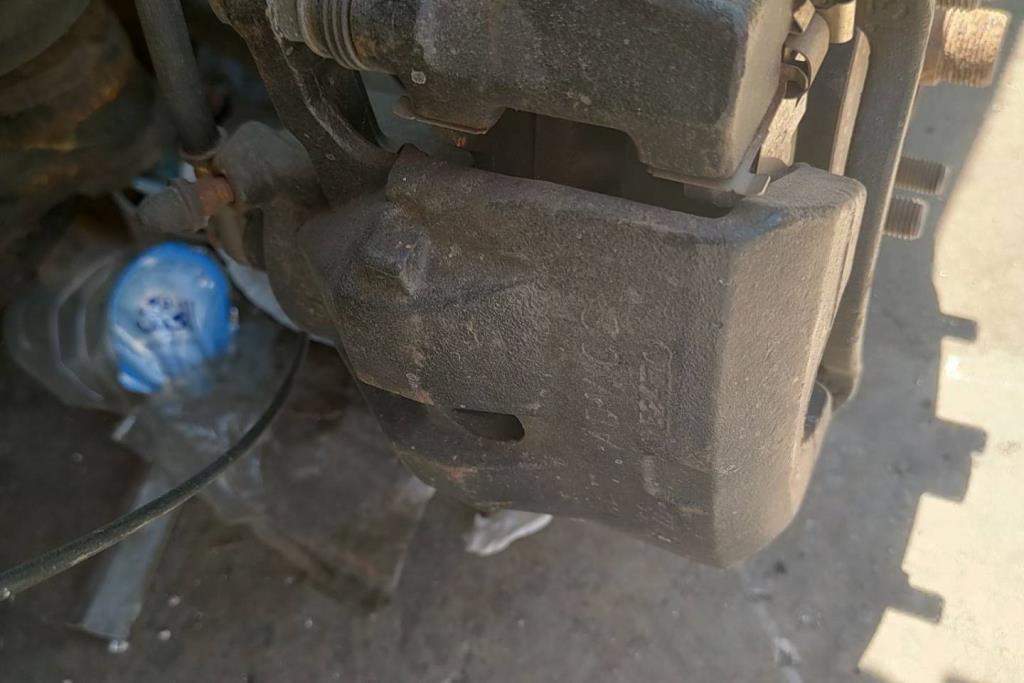  Mechanics  Toyota Camry