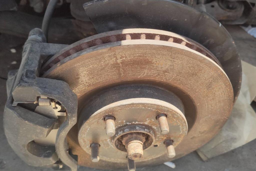  Mechanics  Toyota Camry