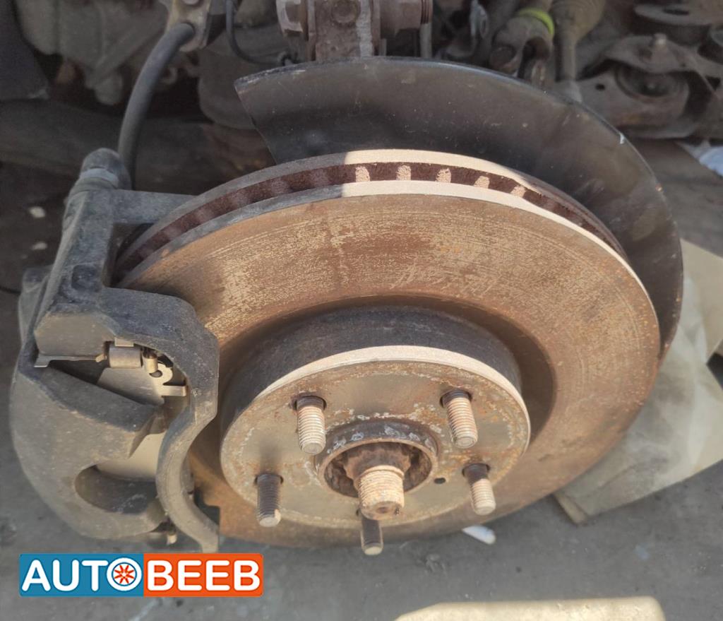  Mechanics  Toyota Camry