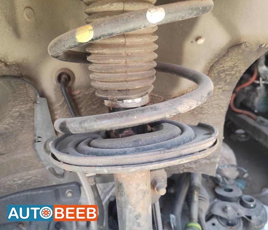  Shock Absorber Toyota Camry