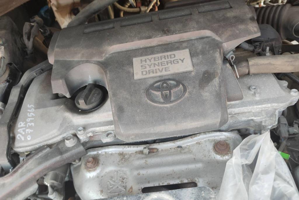 Engine Full Engine Toyota Camry