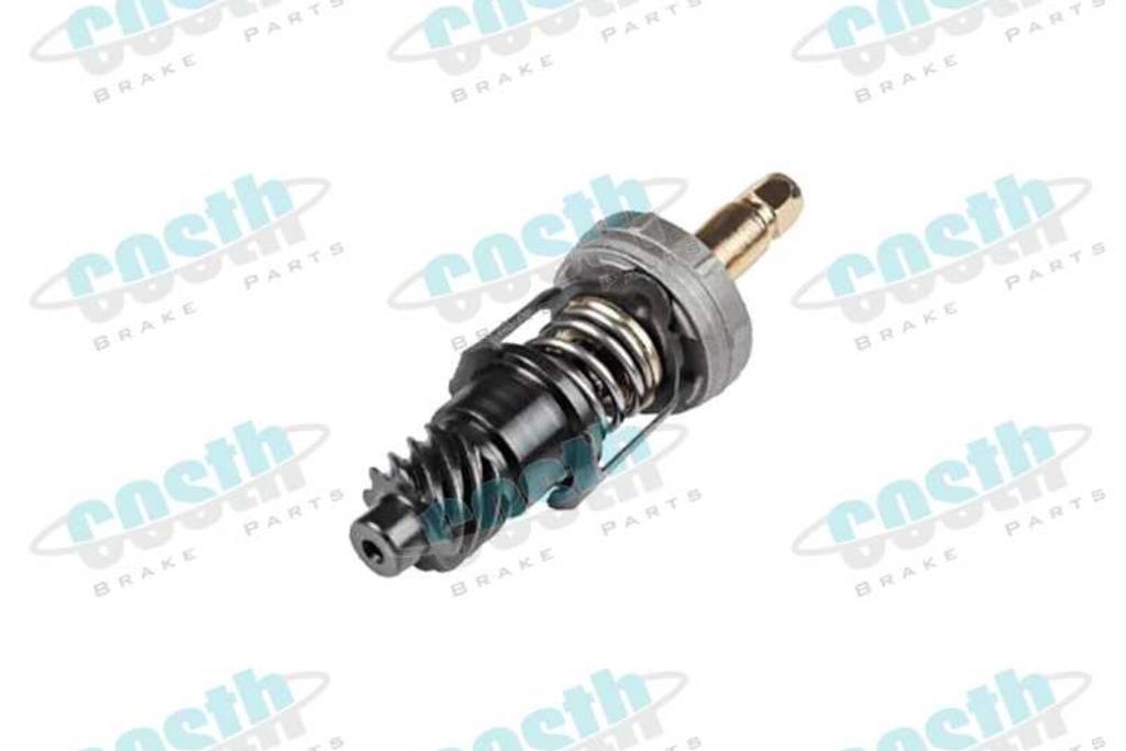 Pinion Thin Gear with Spring Right Old Model MAN Truck 1428758