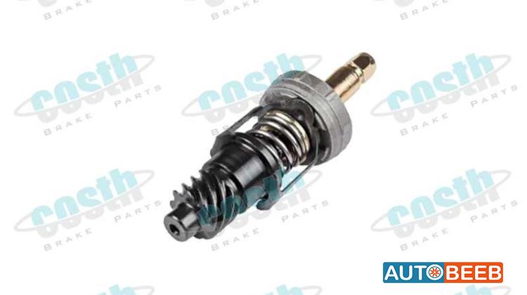 Pinion Thin Gear with Spring Right Old Model MAN Truck 1428758