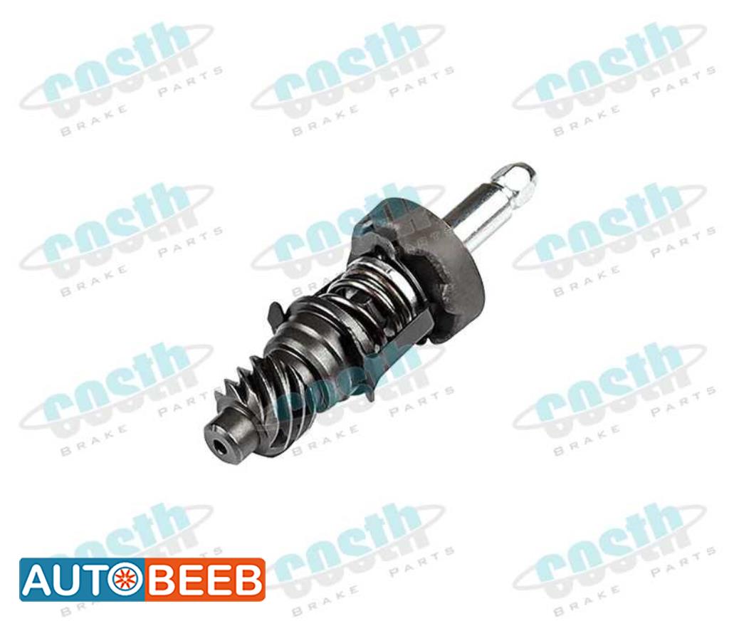  ميكانيك رينو 