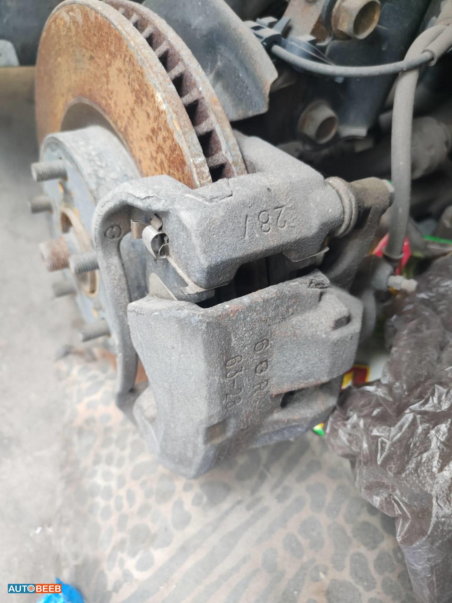  Mechanics  Toyota Camry