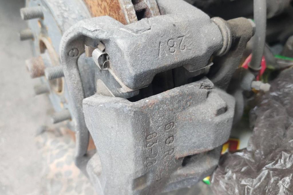  Mechanics  Toyota Camry