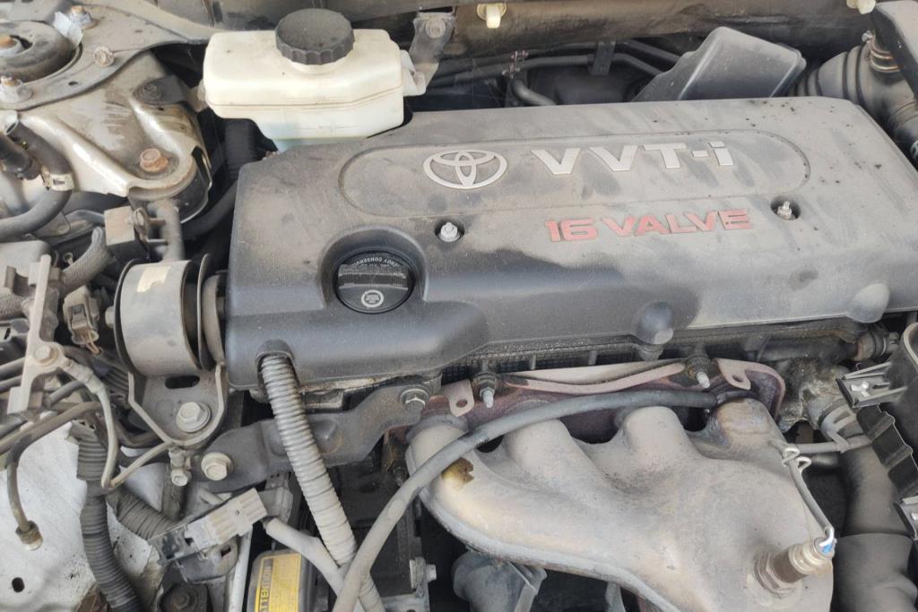 Engine Full Engine Toyota Camry