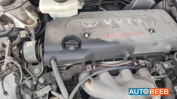Engine Full Engine Toyota Camry
