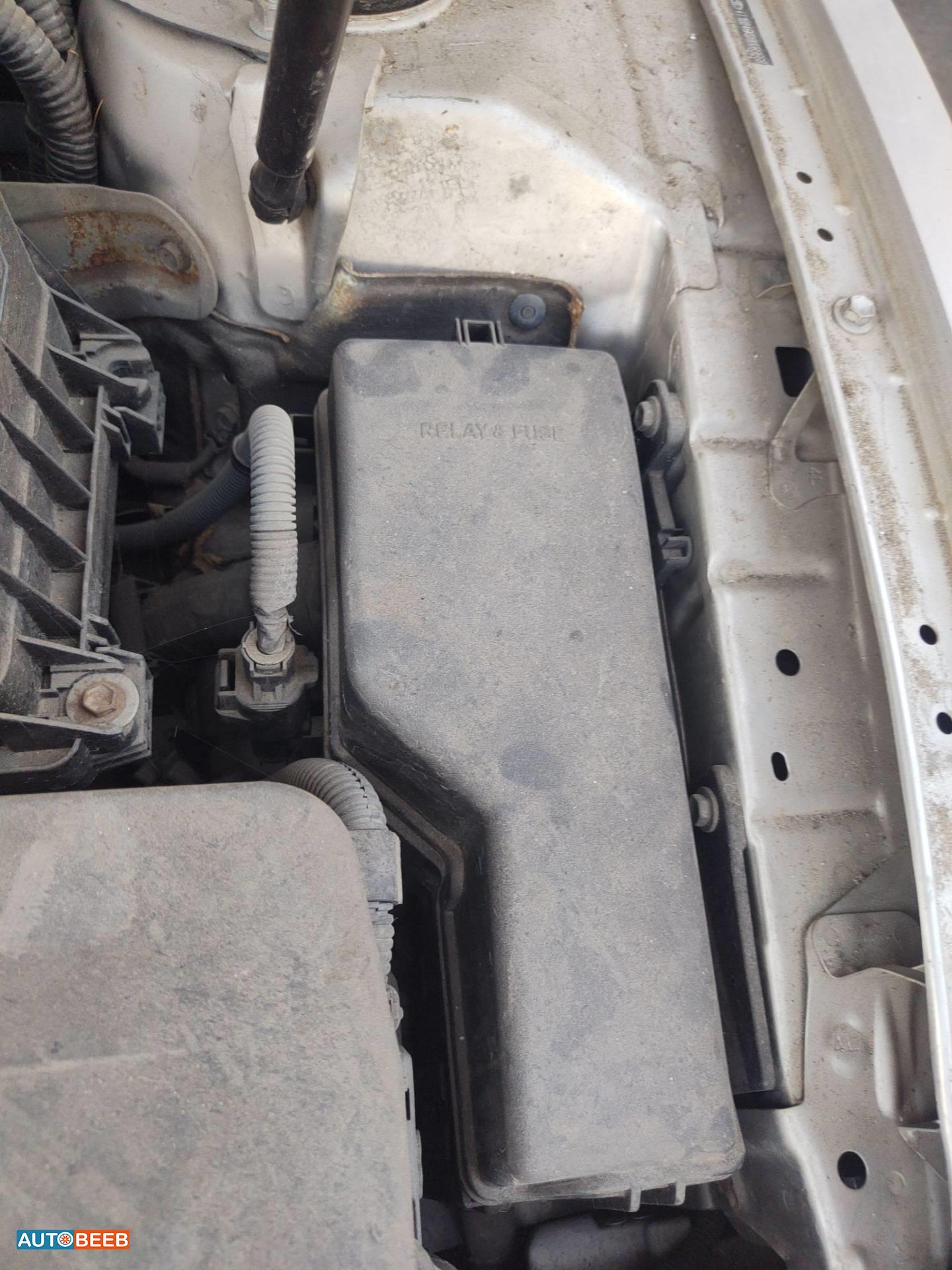  Mechanics  Toyota Camry