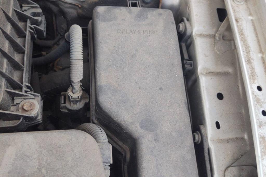  Mechanics  Toyota Camry