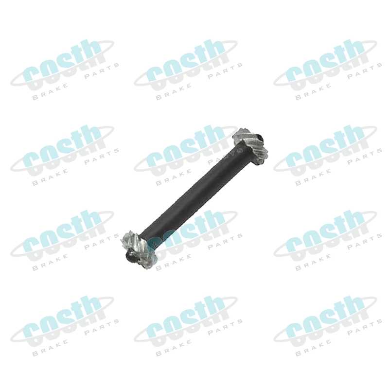 Brake Adjusting Cross Shaft MERCEDES BENZ 1892003407351