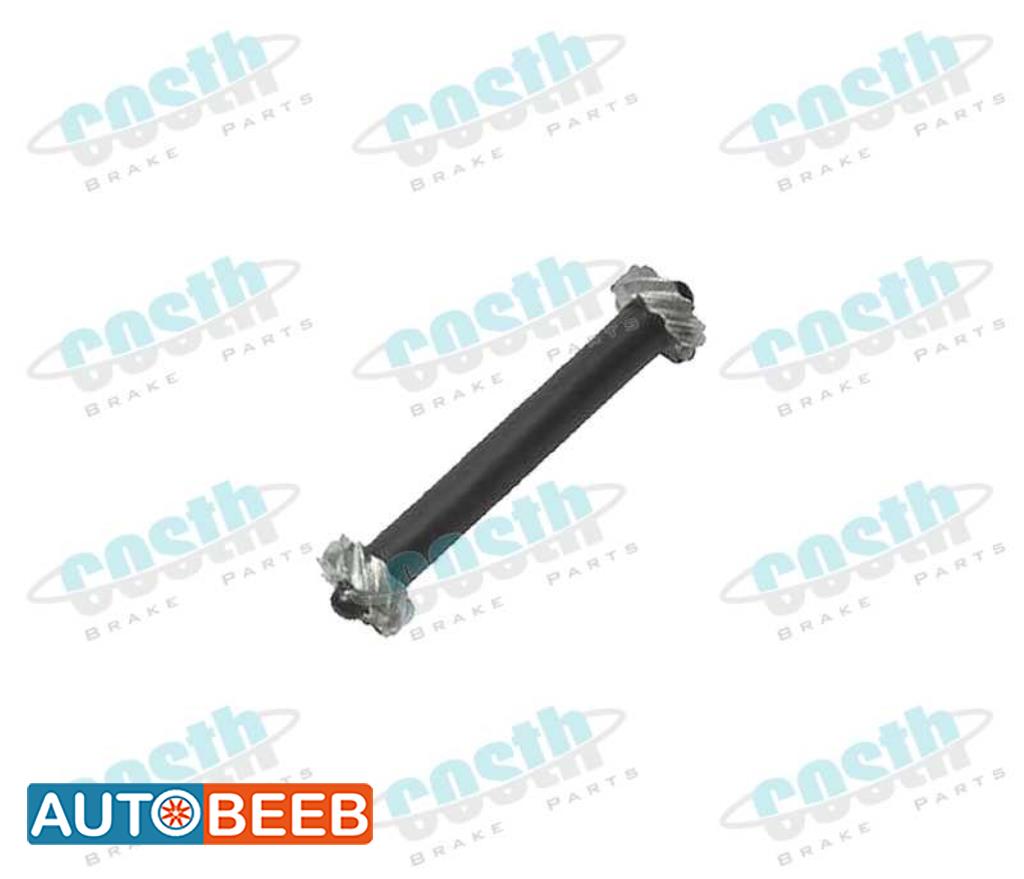 Brake Adjusting Cross Shaft MERCEDES BENZ 1892003407351