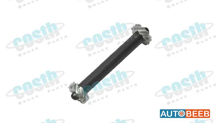 Brake Adjusting Cross Shaft MERCEDES BENZ 1892003407351