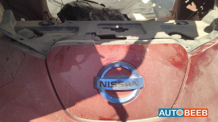 Body  Other Nissan Leaf