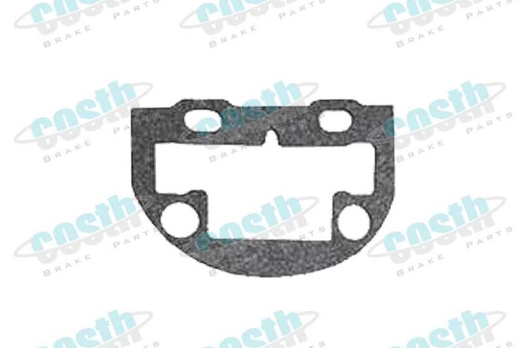 Brake Adjuster Dust Cover Gasket MAN Truck 1321234
