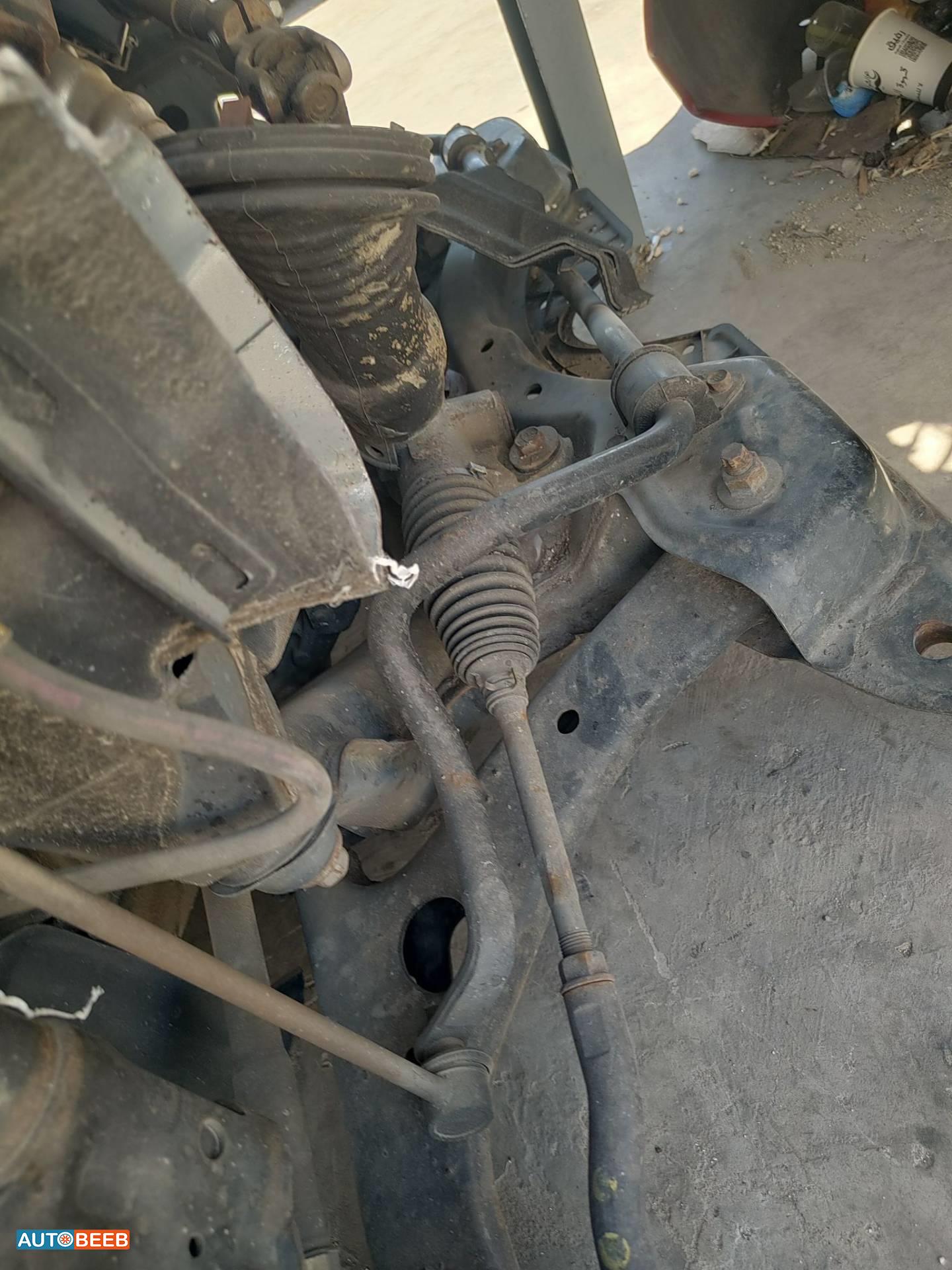  Mechanics  Toyota Prius