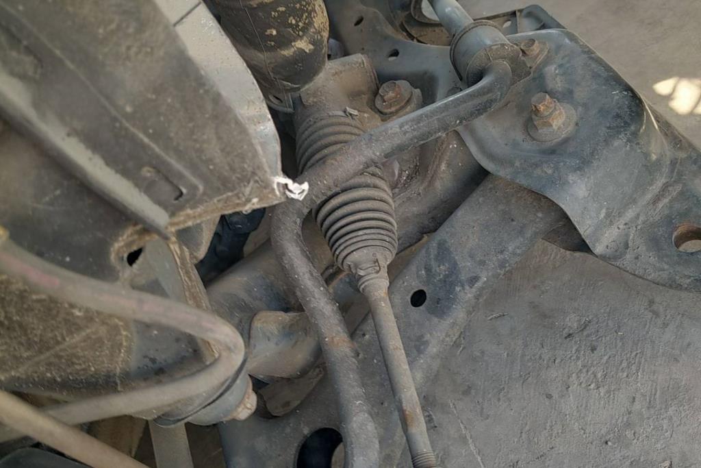  Mechanics  Toyota Prius
