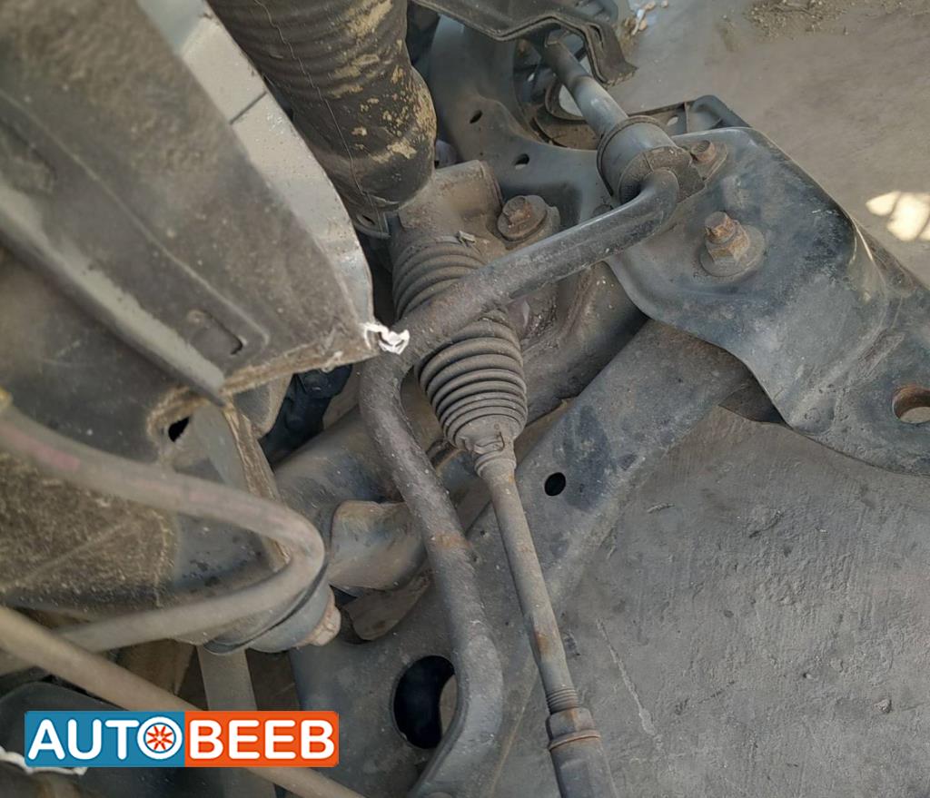  Mechanics  Toyota Prius