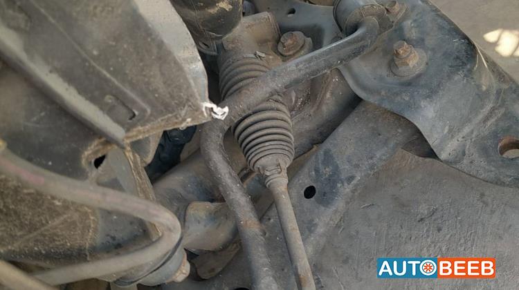  Mechanics  Toyota Prius