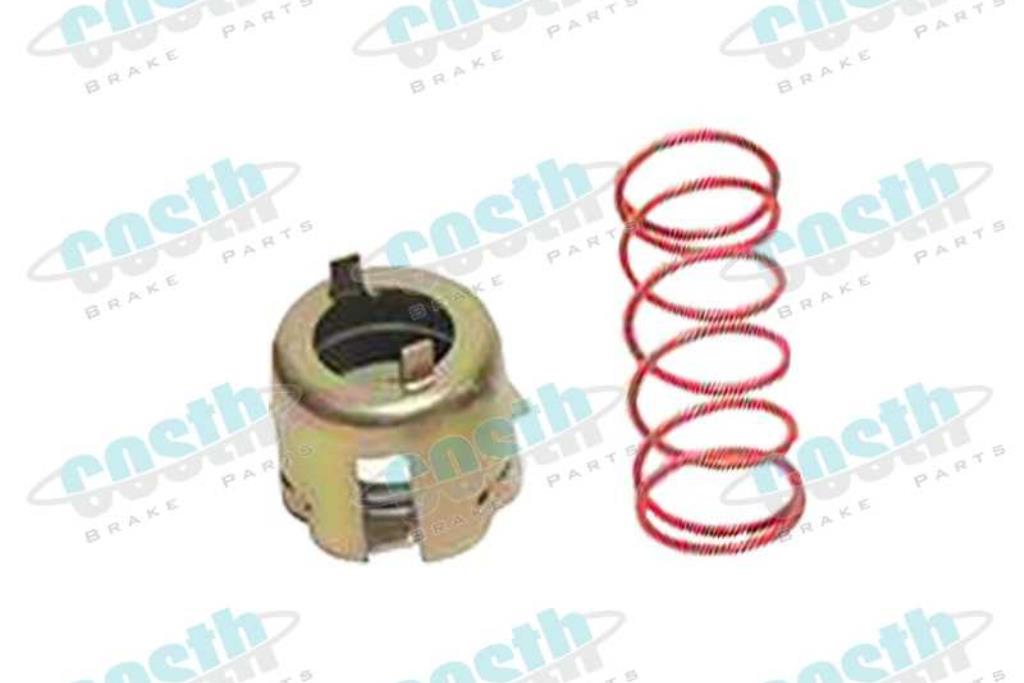 Brake Lock Set left MAN TRUCK 1336762