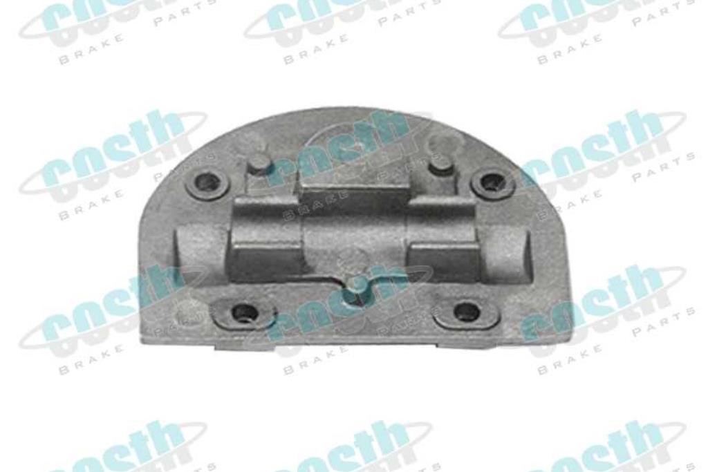 Brake Adjuster Aluminium Dust Cover MAN Truck 1321228 