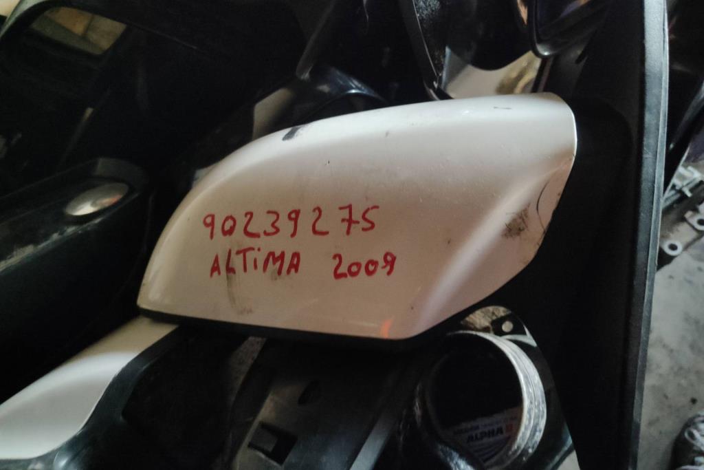 Body  Wing Mirror Nissan Altima