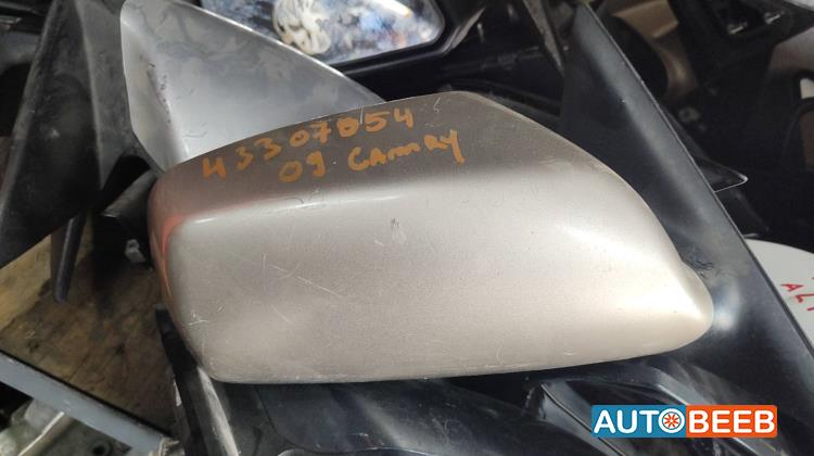 Body  Wing Mirror Toyota Camry