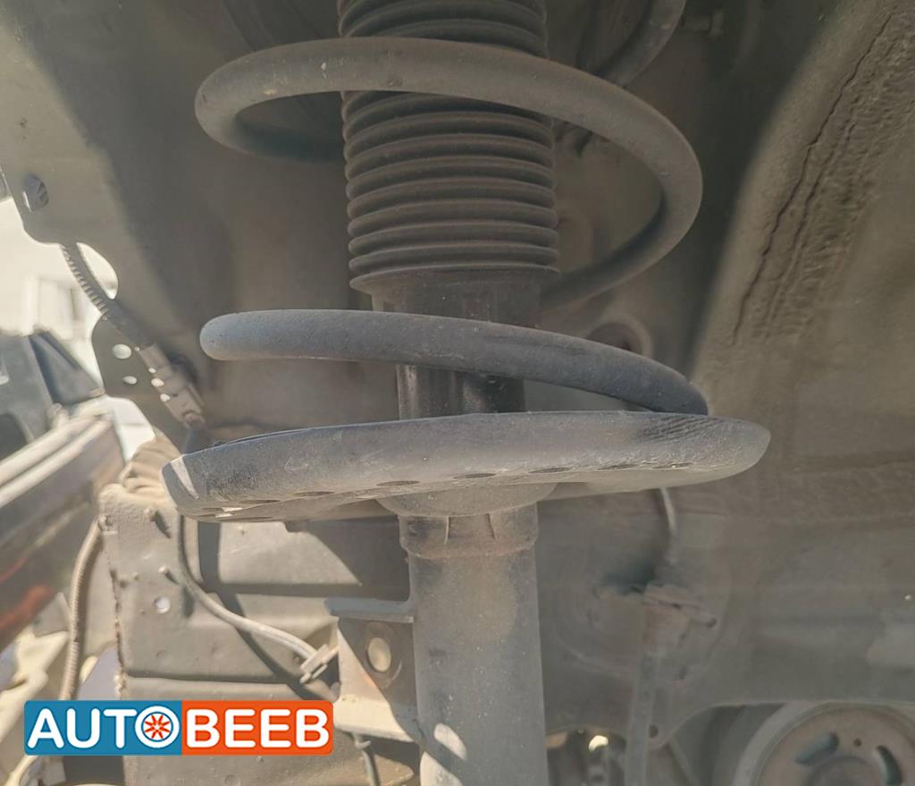  Shock Absorber Nissan Altima
