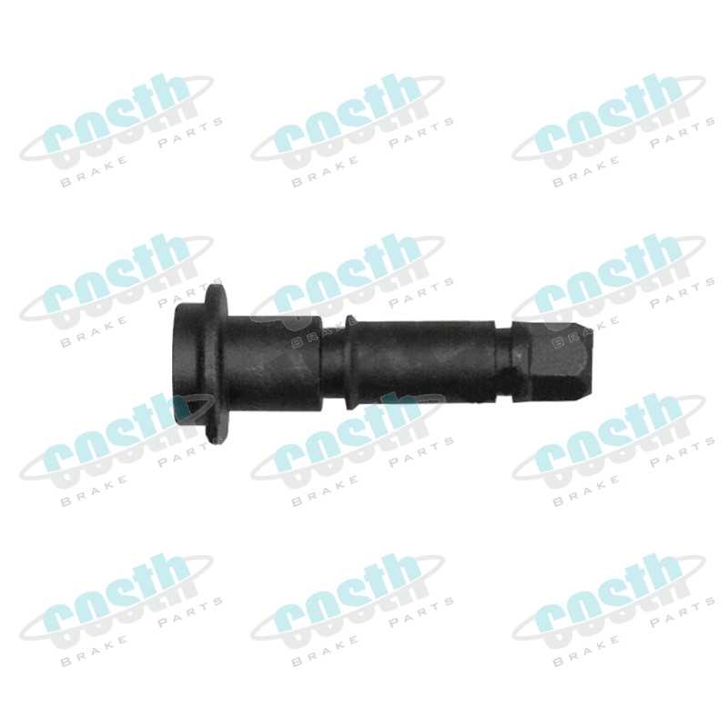 Mechanism Adjuster Shaft MAN Truck 1336791