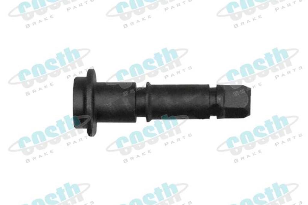 Mechanism Adjuster Shaft MAN Truck 1336791