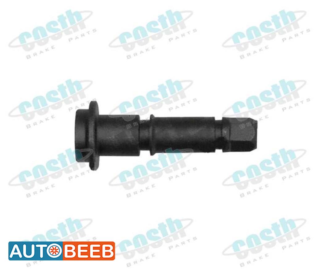 Mechanism Adjuster Shaft MAN Truck 1336791