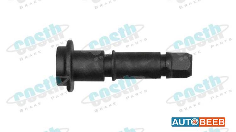 Mechanism Adjuster Shaft MAN Truck 1336791