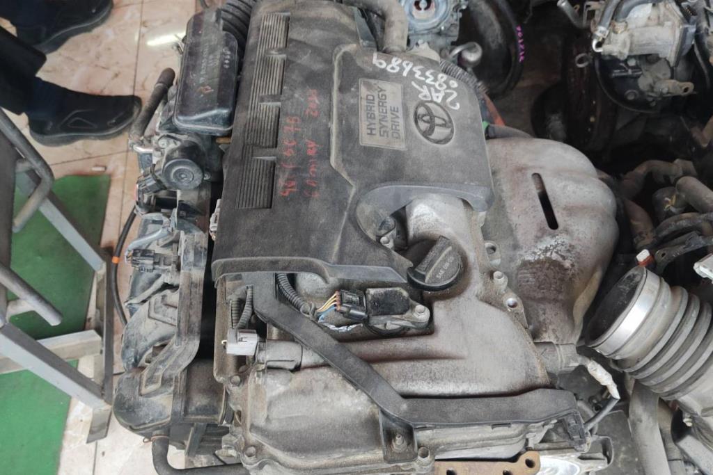Engine Full Engine Toyota Camry