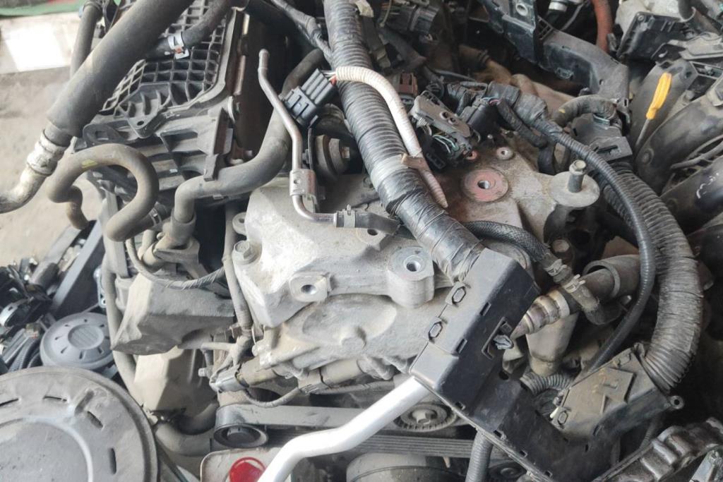 Engine Full Engine Nissan Pathfinder