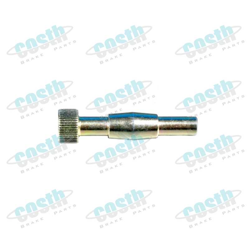 Brake Adjusting Pin for C spring 68192487