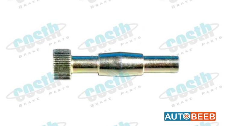 Brake Adjusting Pin for C spring 68192487
