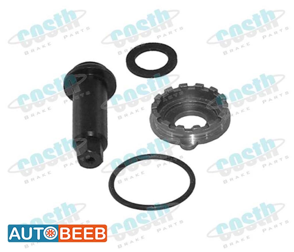 Brake Adjusting Pin Kit MAN Truck 1449350