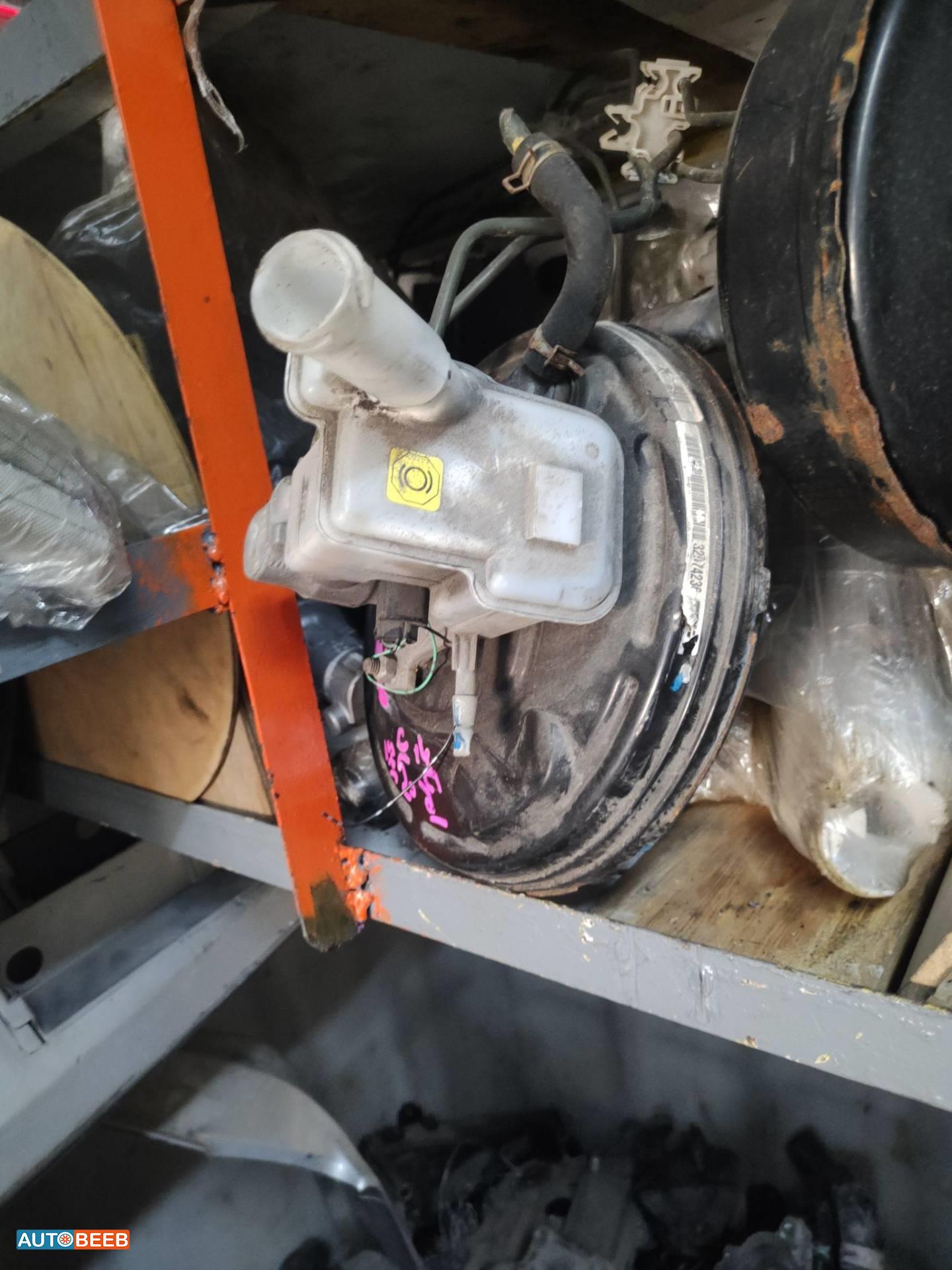  Mechanics  Nissan Sunny