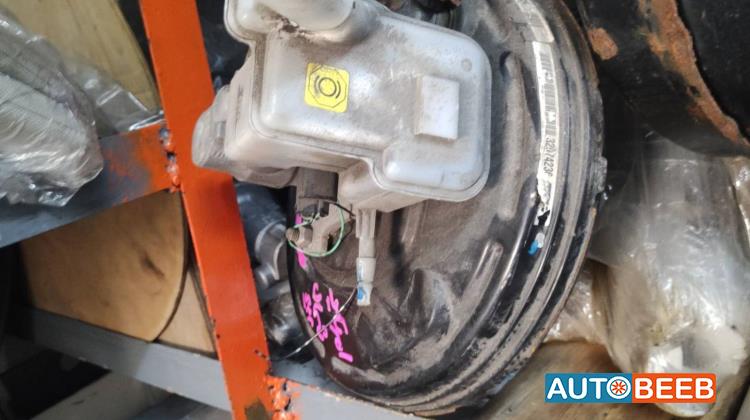  Mechanics  Nissan Sunny