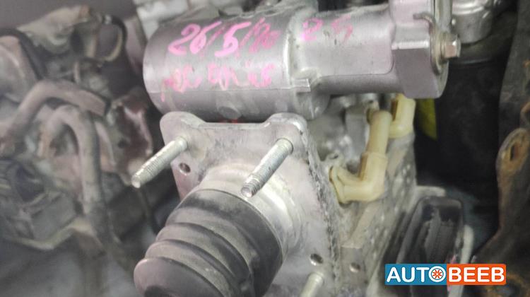  Mechanics  Toyota Prius