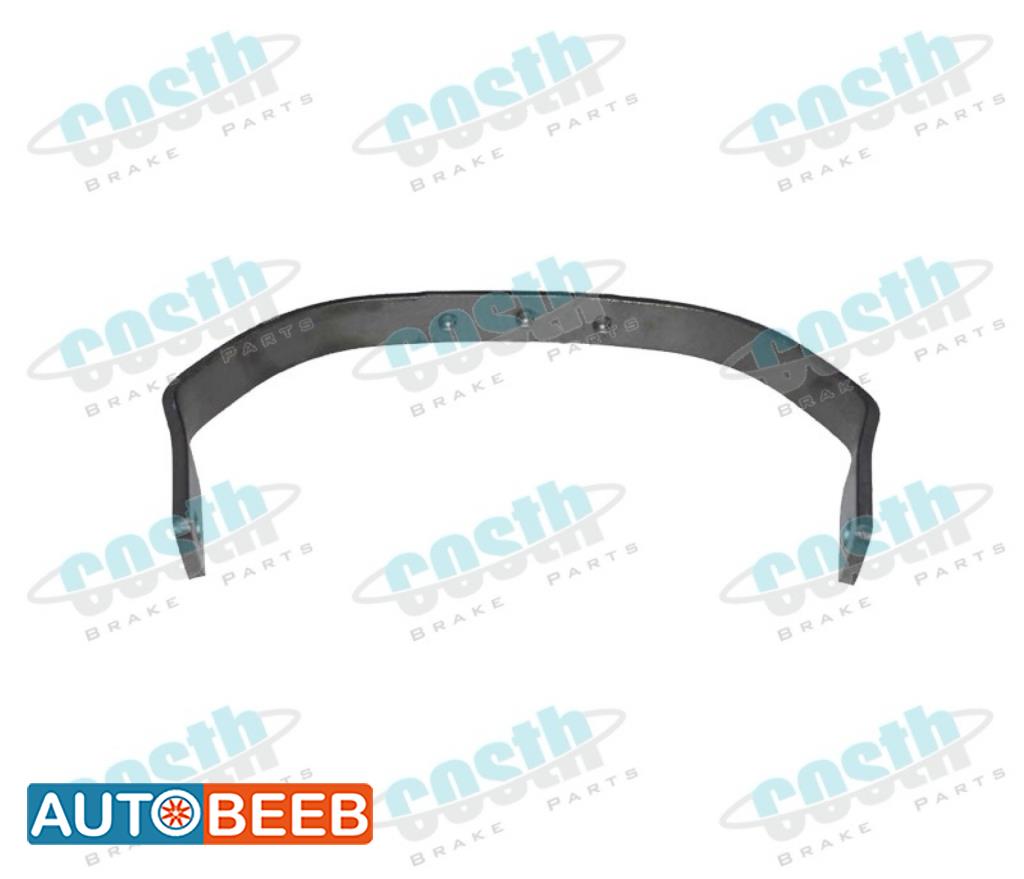 Calibration C Spring MERCEDES BENZ Truck 1892003407951