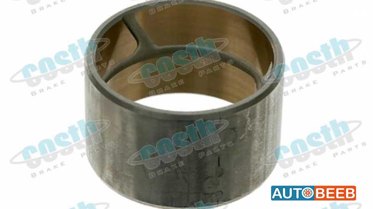 Brake Camshaft Bush 38 x 43 / 26.4mm VOLVO Truck 1088812