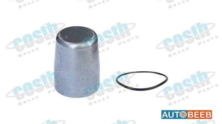 Brake Adjuster Shaft Cover Kit VOLVO Truck 272904