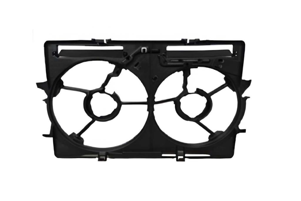 FAN SHROUD EUROE TYPE A4/A5/A6 2008 - 2016