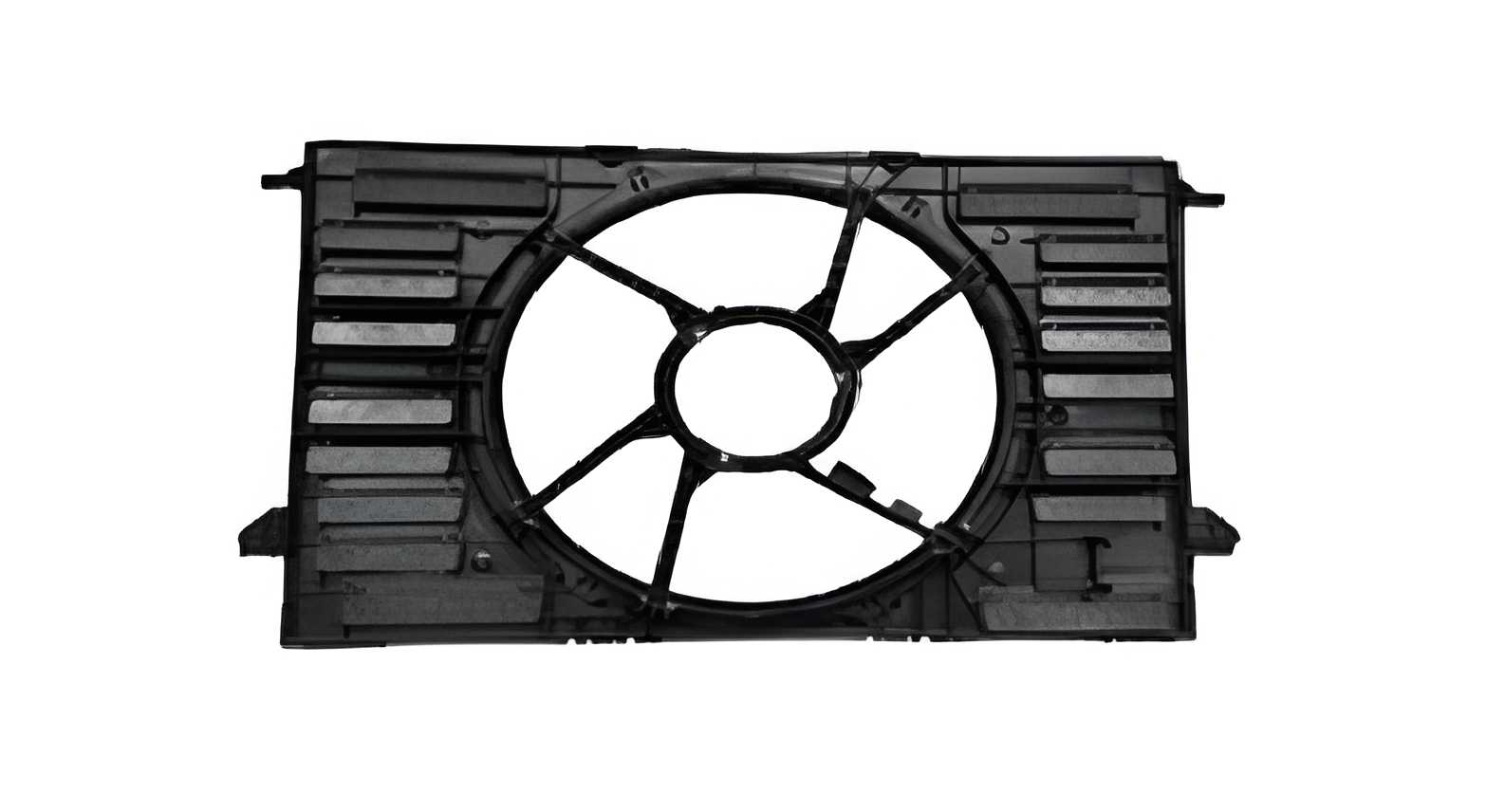 FAN SHROUD (EUROPE TYPE)  A4/A5/Q5