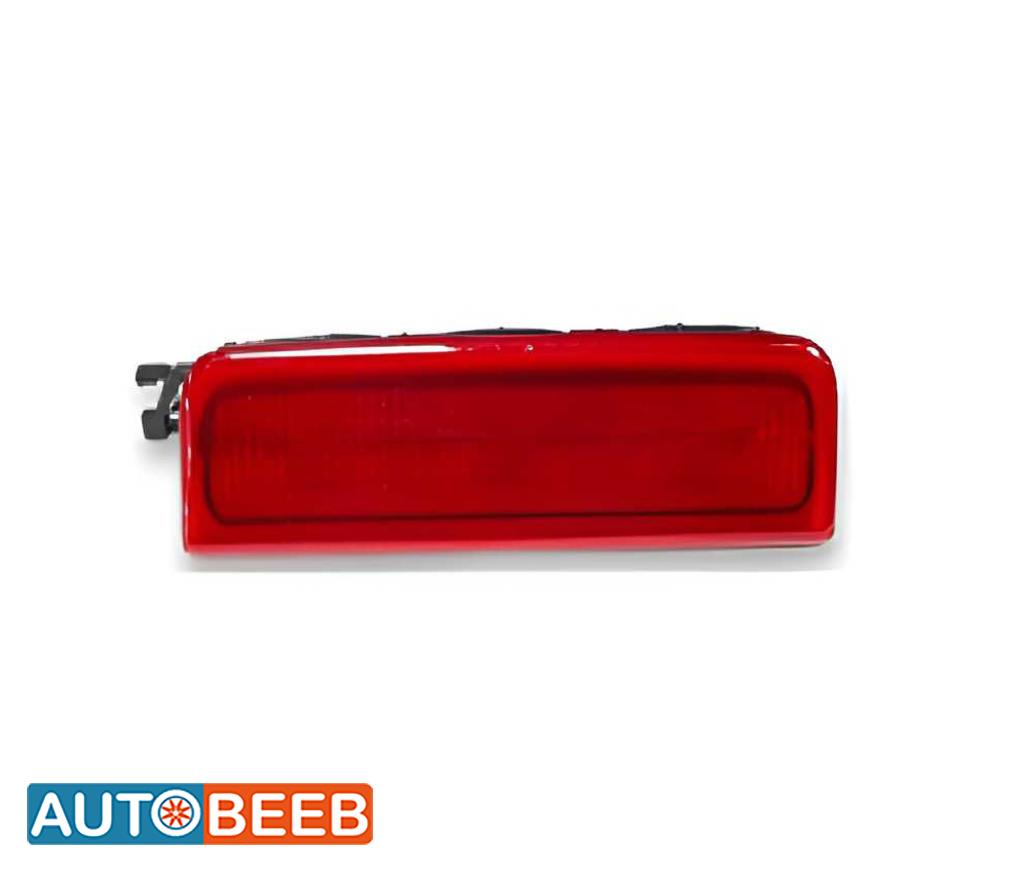 THIRD BRAKE LIGT VOLKSWAGEN CADDY 2004-2015