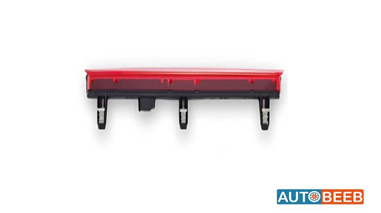 THIRD BRAKE LIGHT VOLKSWAGEN TRANSPORTER T5/T6 2003 - 2016