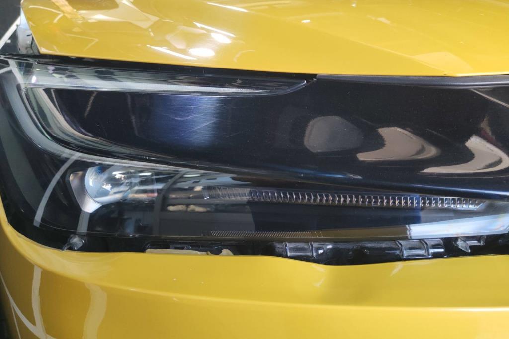 Lights Front light Toyota Prius