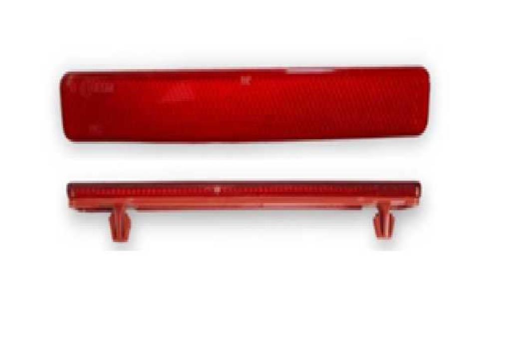REFLECTOR VOLKSWAGEN T5 2003-2011 R