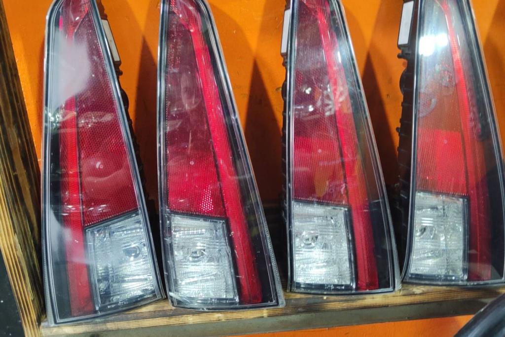Lights Other Toyota Prius